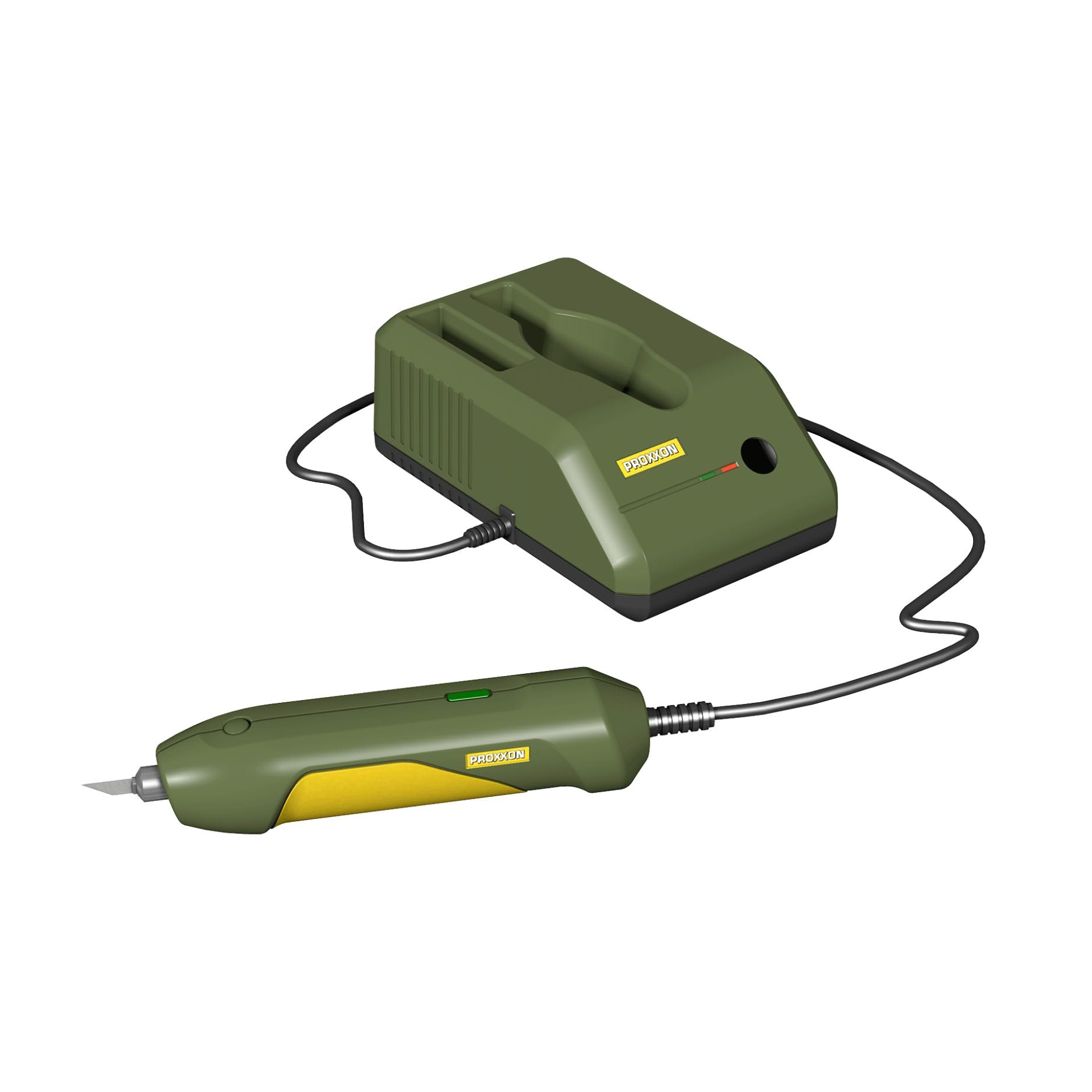 Proxxon Micro-Sonic Cutter MSC, 37300 - Amazon.com